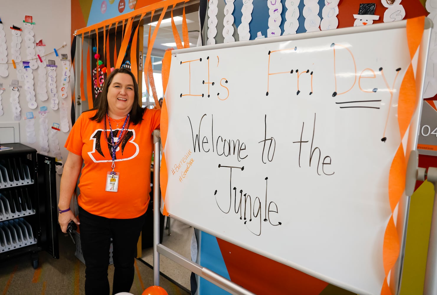 012723 Compass Elementary Bengals