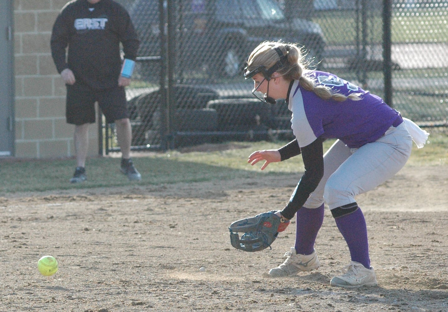 PHOTOS: Lakota East Vs. Middletown High School Softball