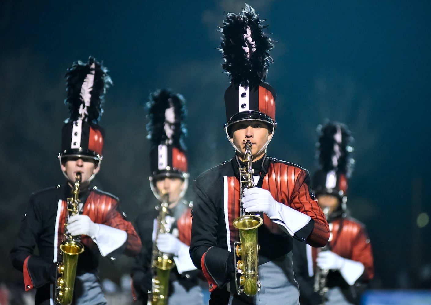 Fairfield falls to Colerain 28-7 in Regional semifinal football game