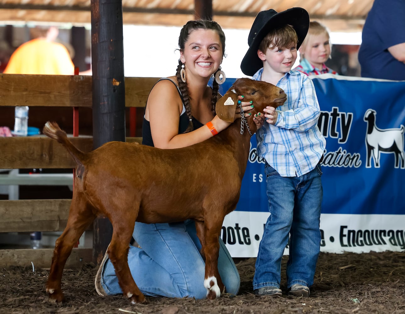 072423 Butler County Fair