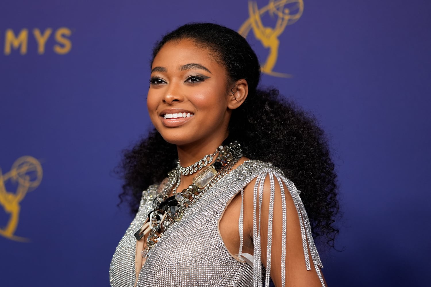 76th Primetime Emmy Awards - Arrivals