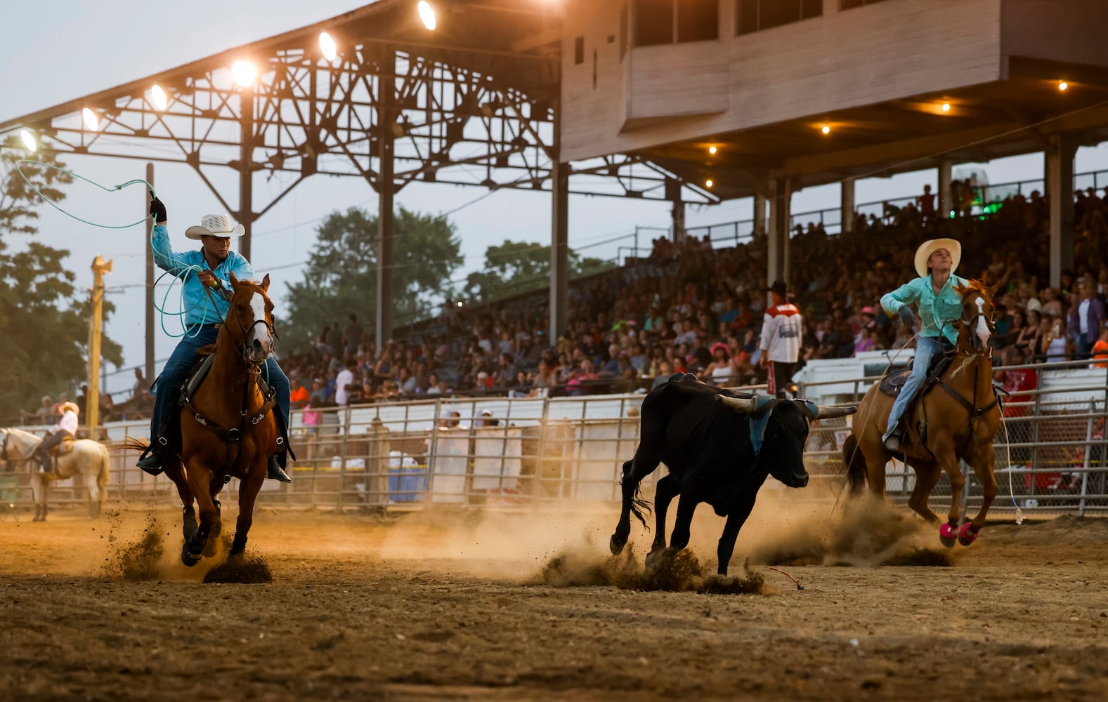 072523 BC Fair Broken Horn Rodeo