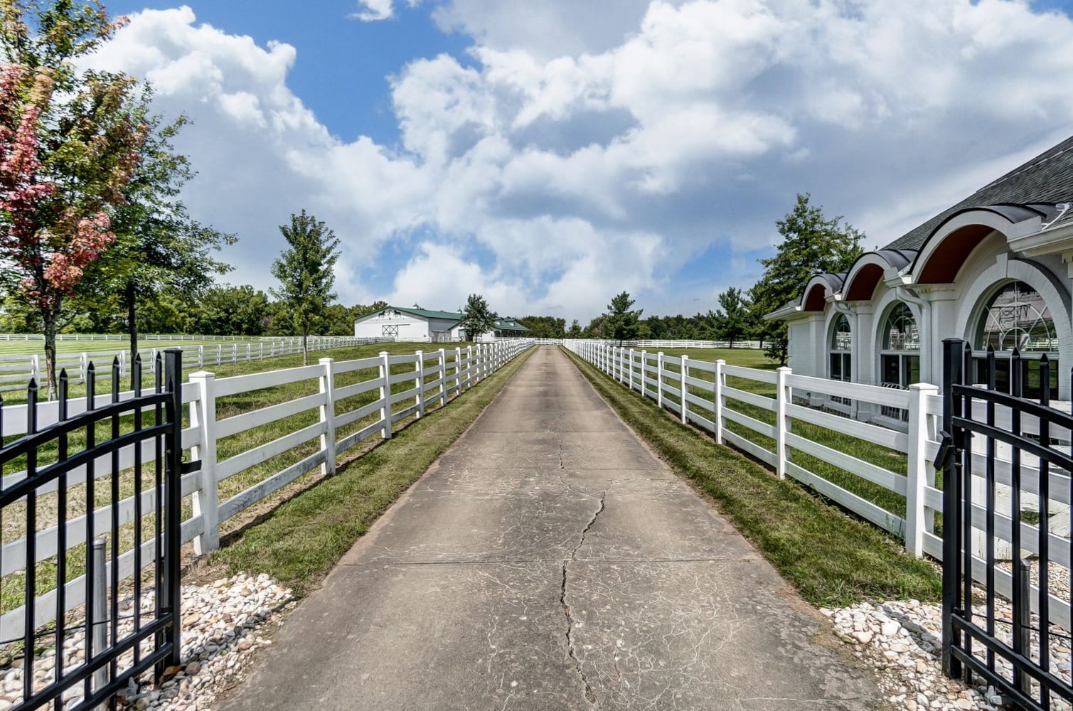 PHOTOS The most expensive house on the market in Butler County