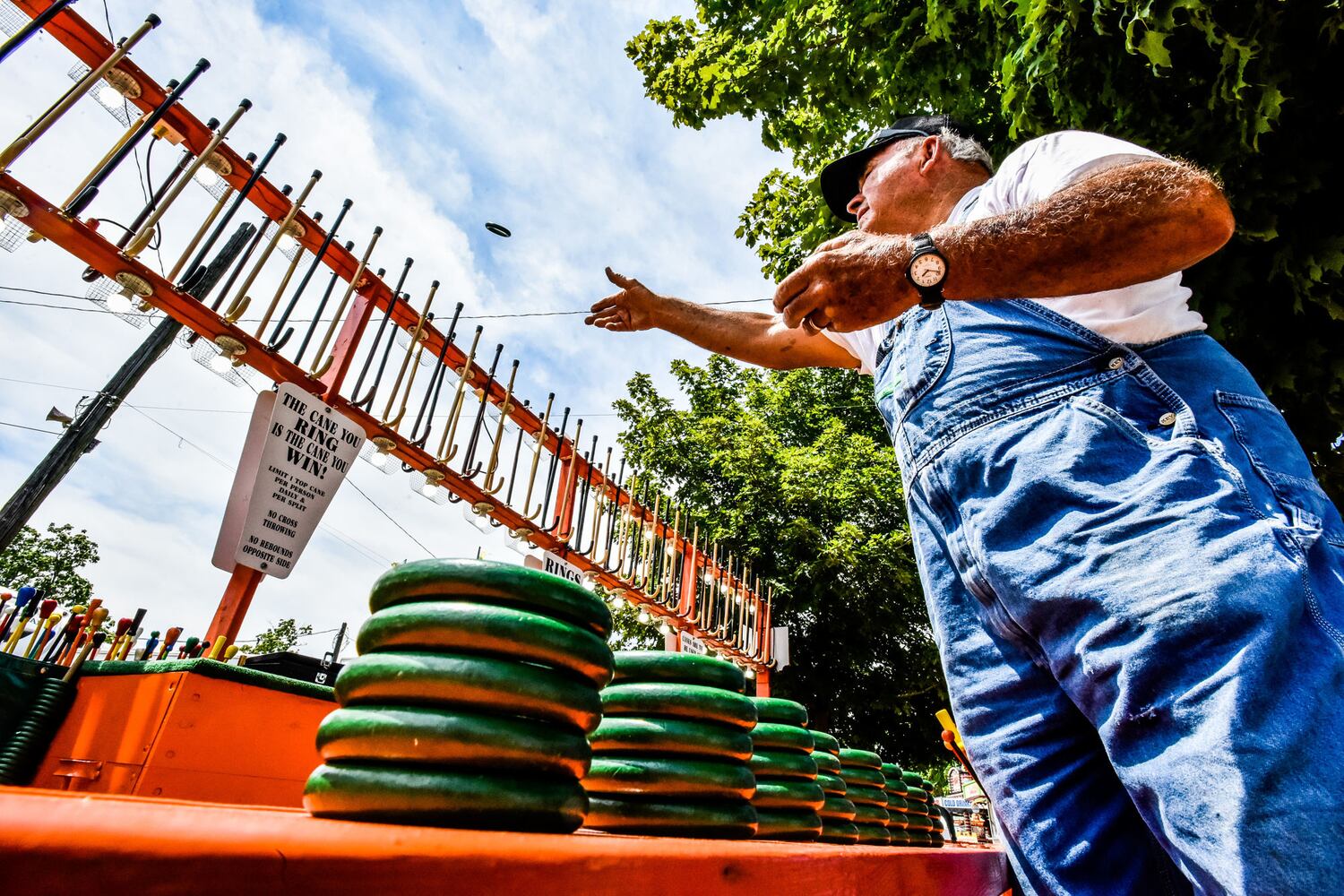 PHOTOS: Butler County Fair 2018