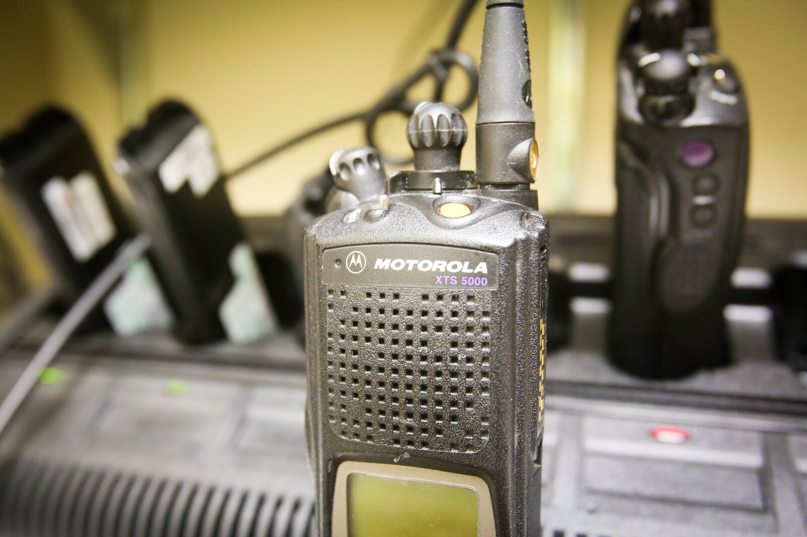 Many police and fire agencies across Butler County eschewed the county’s $10 million replacement contract with Motorola in favor of a wait and see approach. Several departments have been testing Kenwood radios as a cheaper alternative. New information has come out that software for the old Motorola radios could cause critical errors in the next couple years.