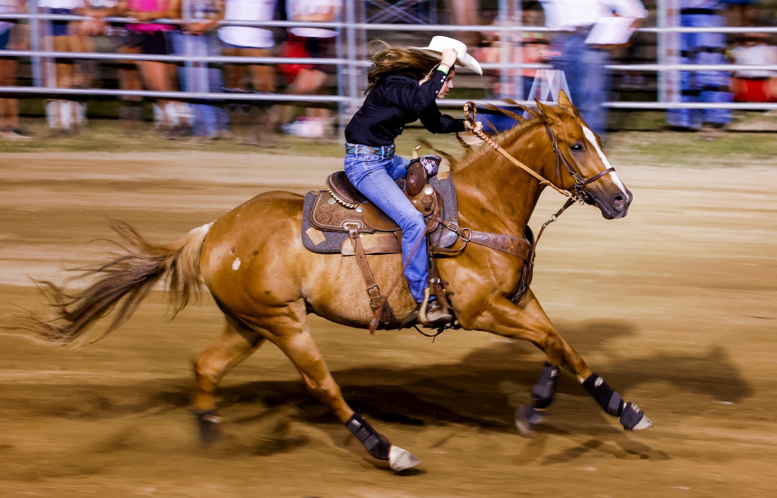 072523 BC Fair Broken Horn Rodeo