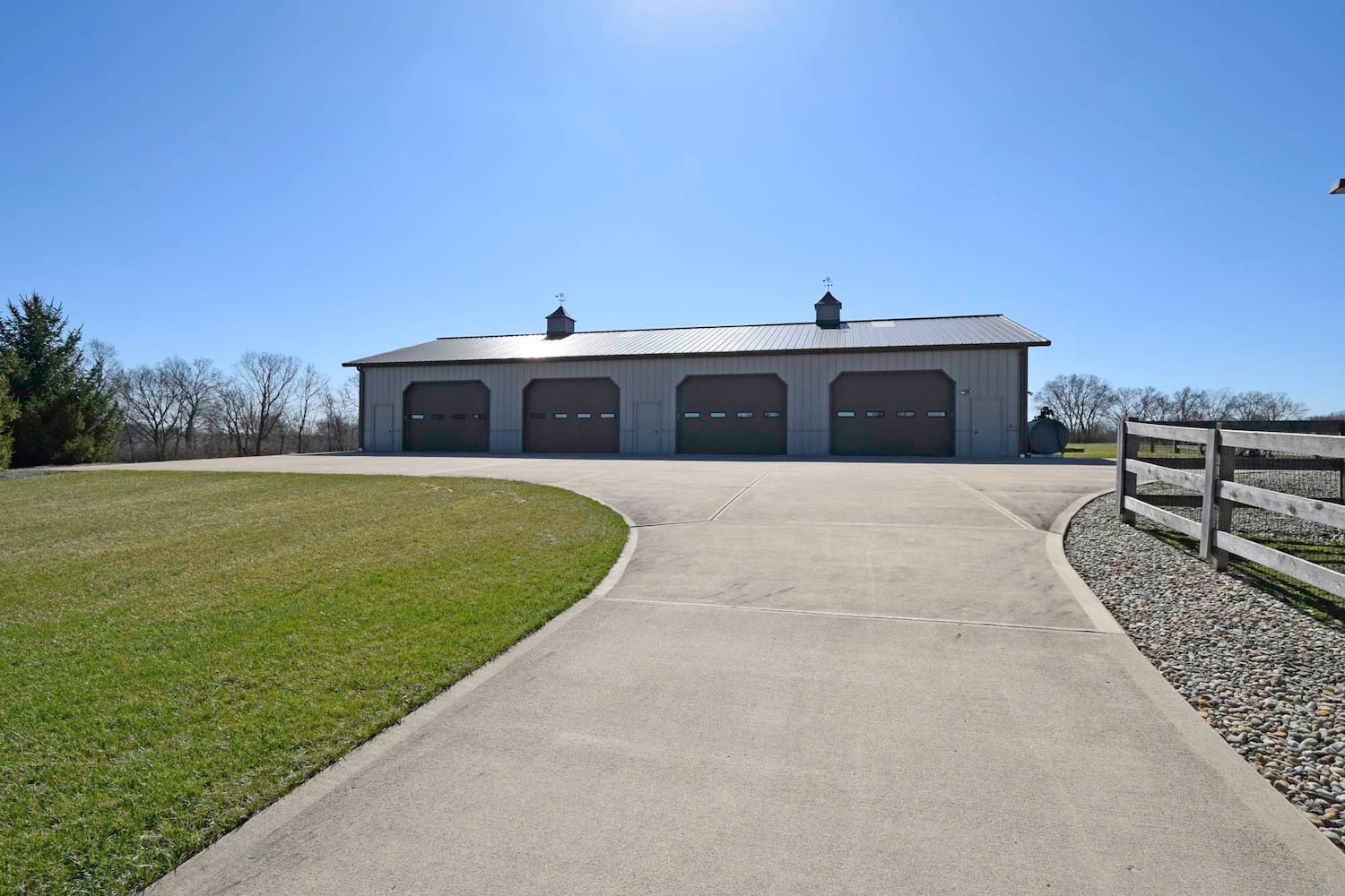 GALLERY Butler County rural estate for sale for $2 million