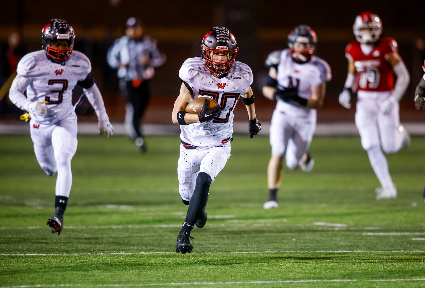 111023 lakota west football