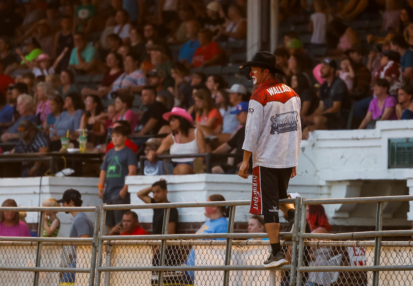 072523 BC Fair Broken Horn Rodeo