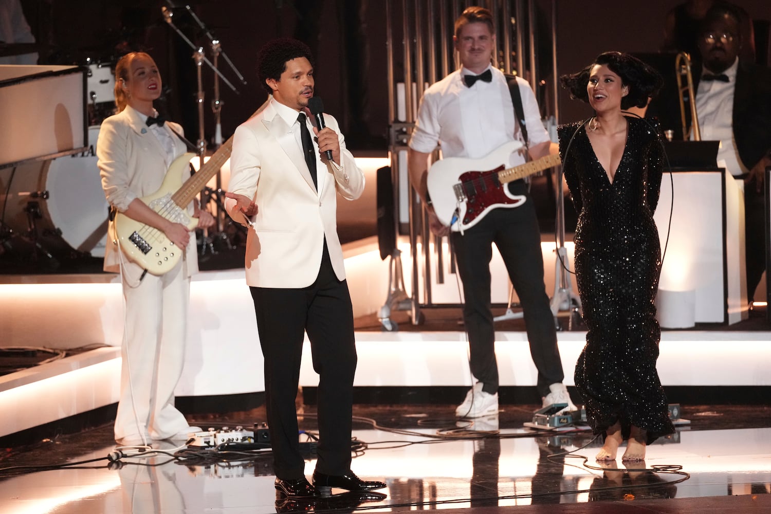 67th Annual Grammy Awards - Show