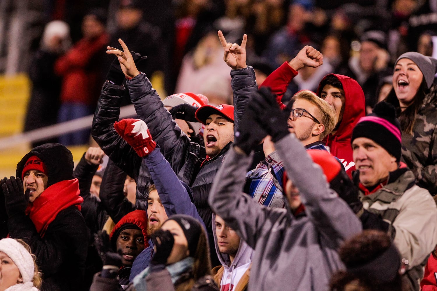 Lakota West wins girls Division I state soccer championship