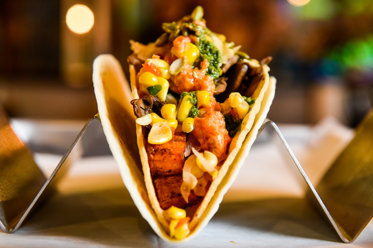 Agave & Rye taco, tequila and bourbon hall opens at Liberty Center