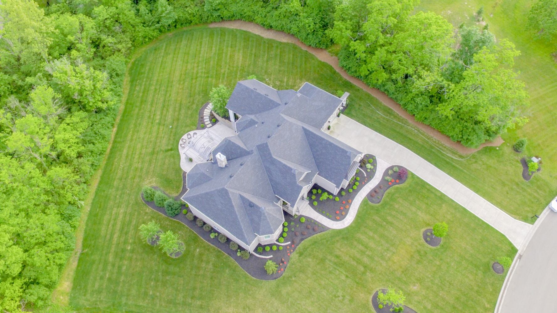 PHOTOS Liberty Twp. home is listed for $1.3 million as one of the most expensive in Butler County.