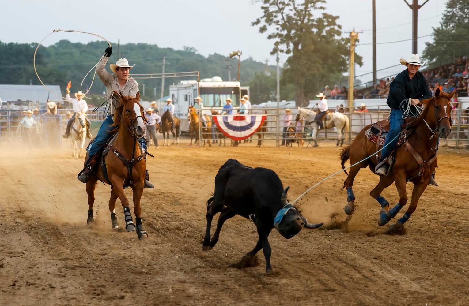 072523 BC Fair Broken Horn Rodeo