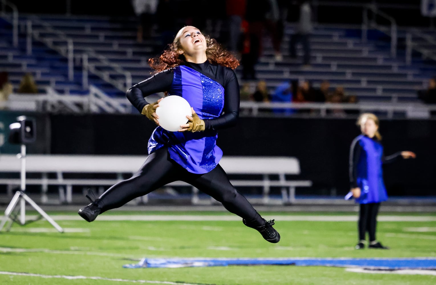 102023 Hamilton vs Lakota West Football