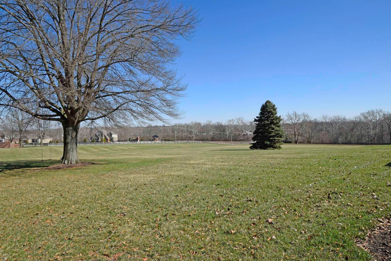 GALLERY Butler County rural estate for sale for $2 million