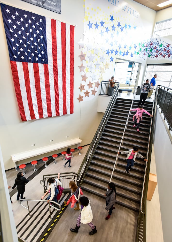 PHOTOS: 27 images showing the path of the new Boys & Girls Club, from demolition to sneak peek