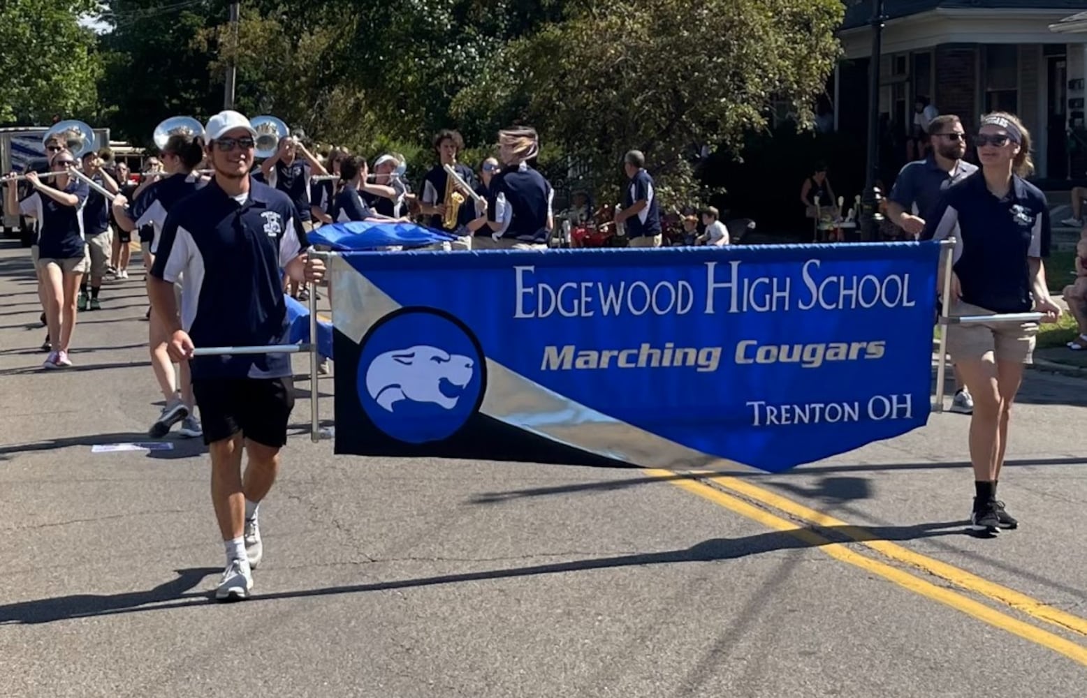 Hamilton 4th of July Parade 2022