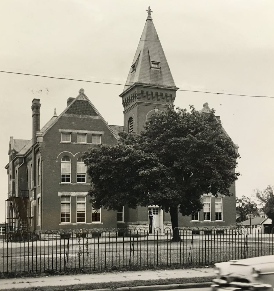 HISTORIC PHOTOS: Middletown