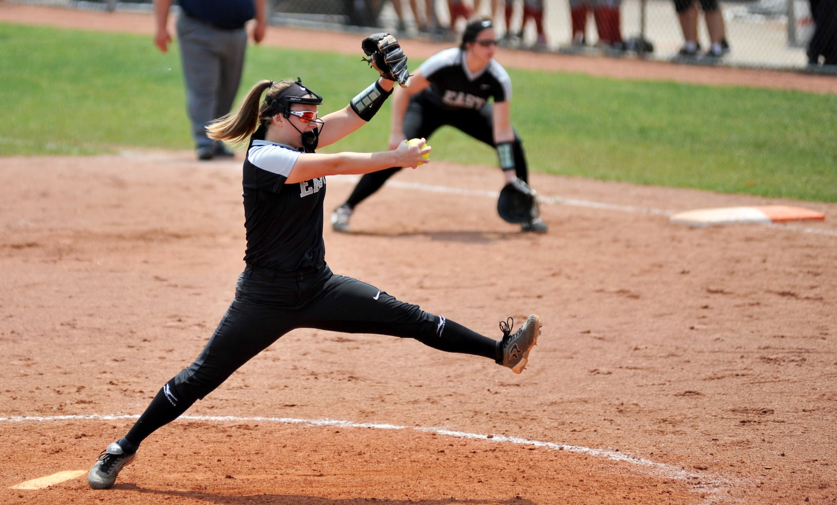 PHOTOS: Lakota East Vs. Westerville Central Division I State High School Softball