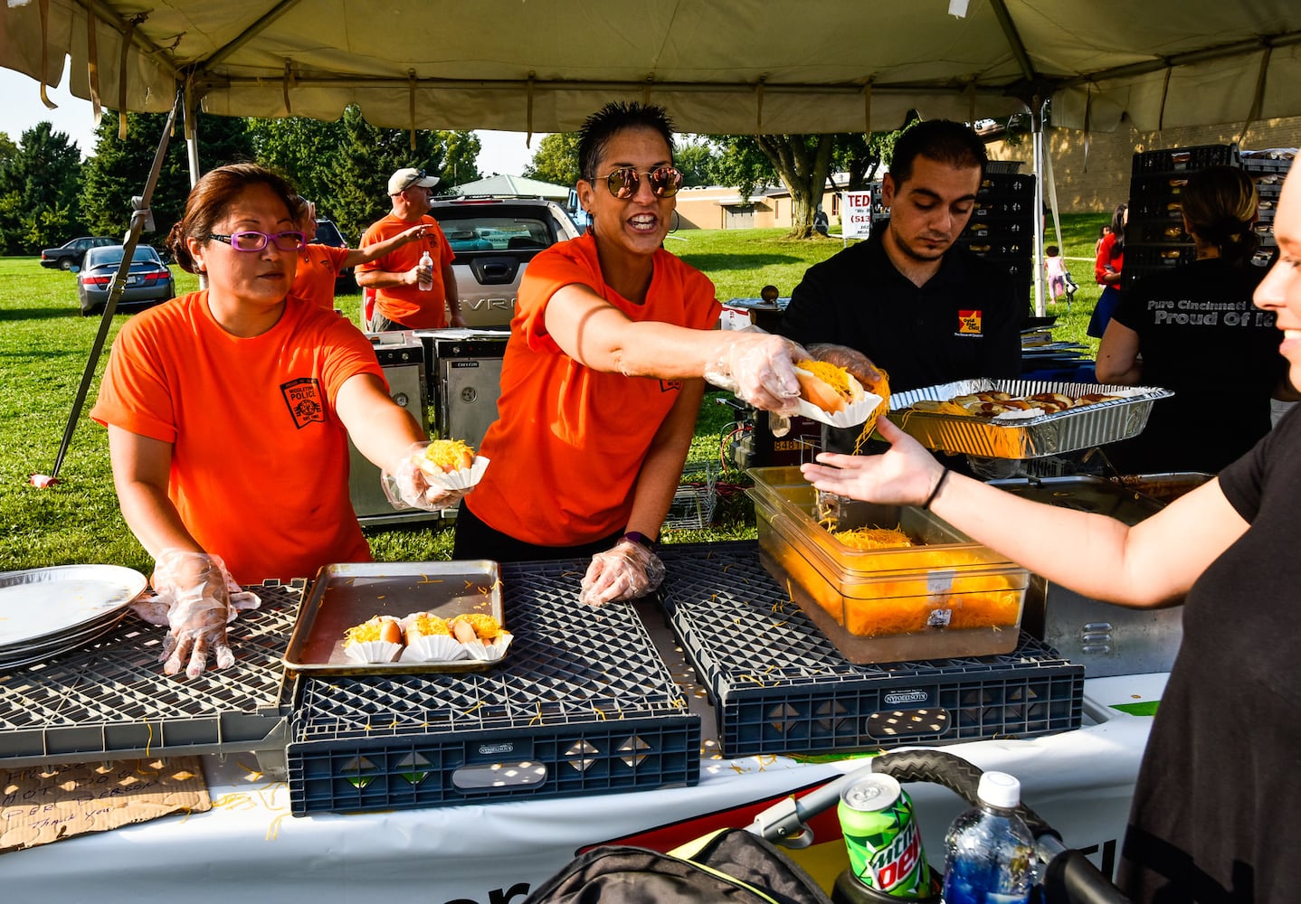 Middletown National Night Out