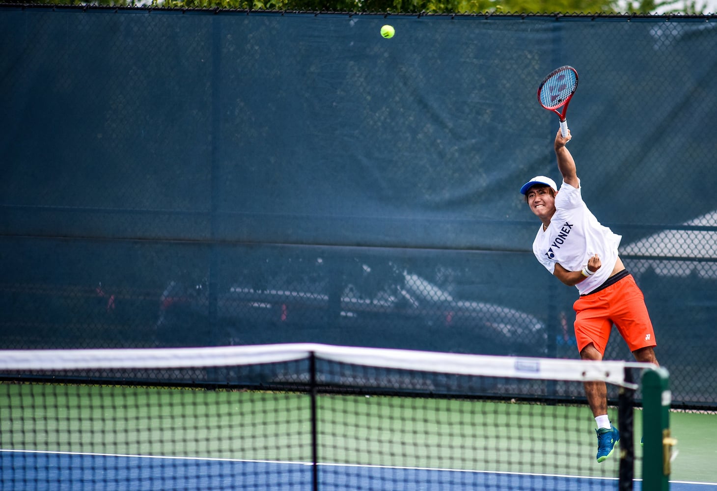 Western & Southern Open Tennis Tournament in Mason