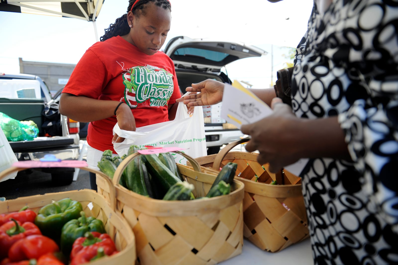 Hamilton’s Historic Farmer’s Market plans to launch some new features when it kicks off on Saturdays from May 6 through Sept. 30. 