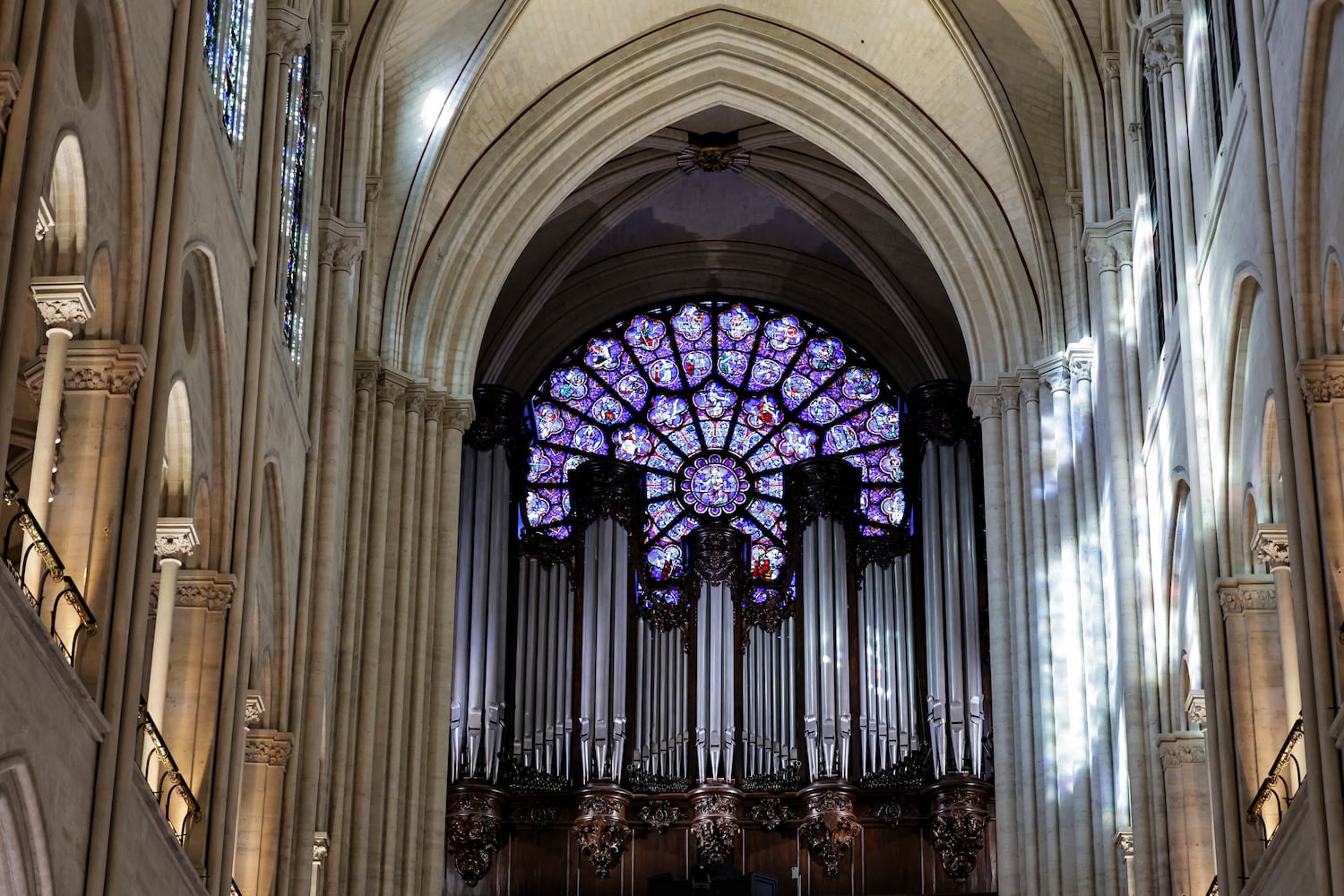 France Notre Dame