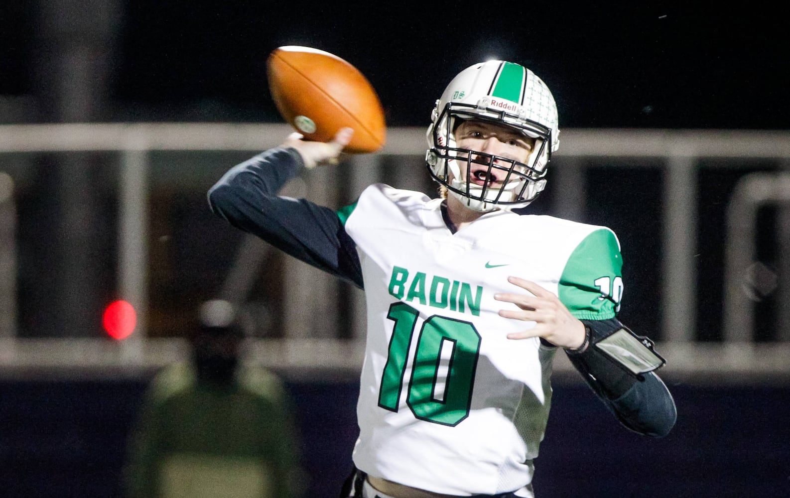 Badin vs Alter D3 regional football semifinal