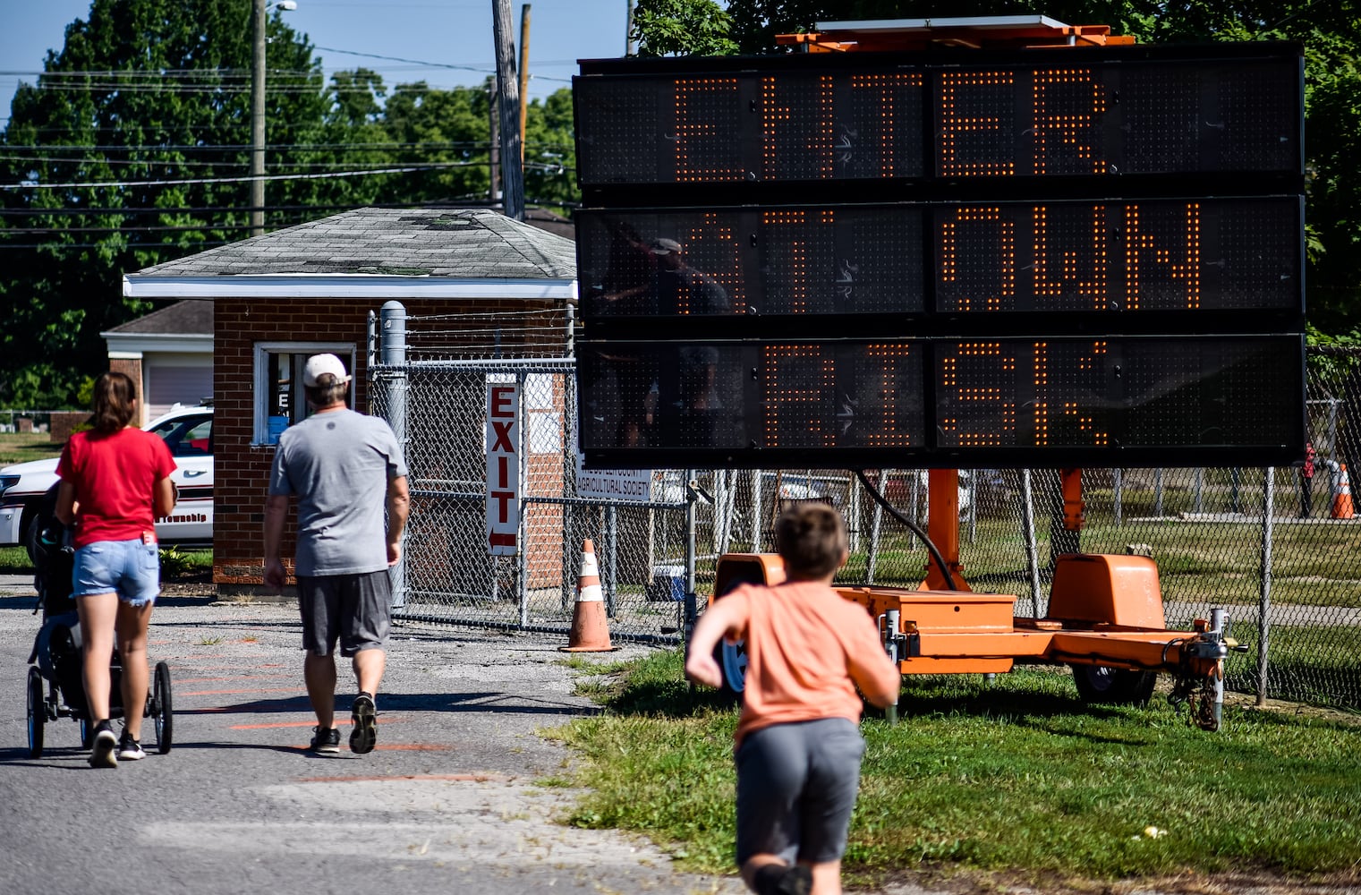 Butler County Fair 2020