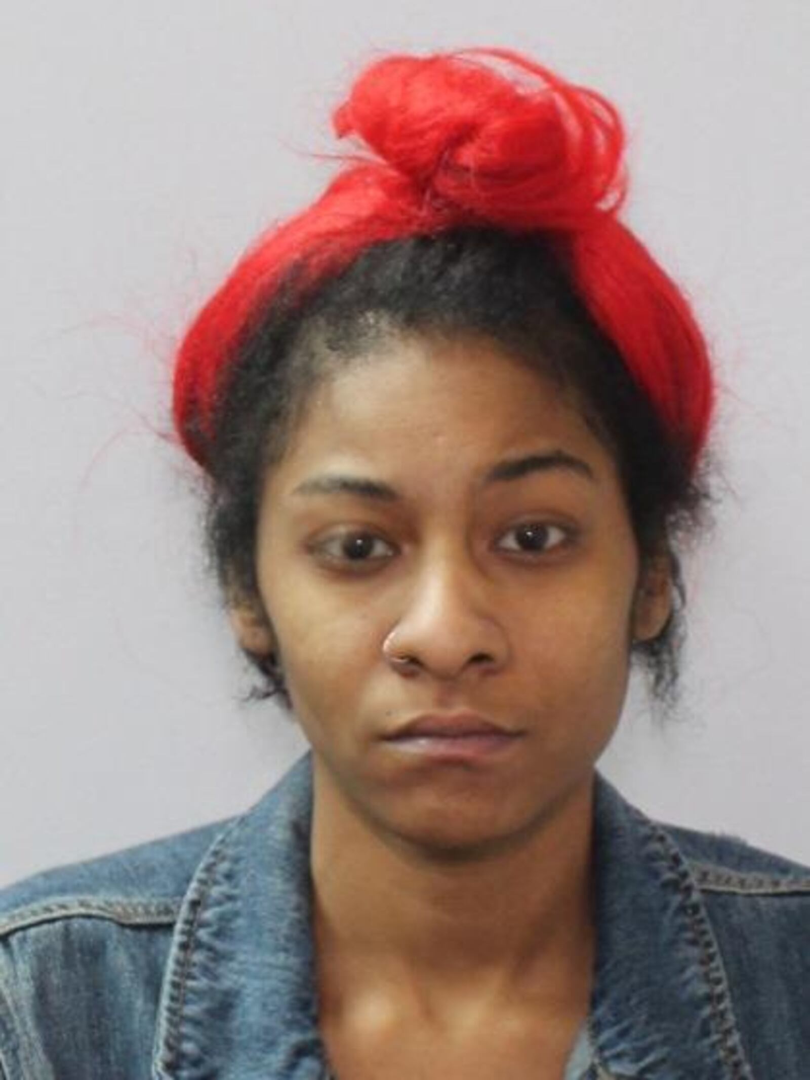 Dashaua Brown MIDDLETOWN DIVISION OF POLICE