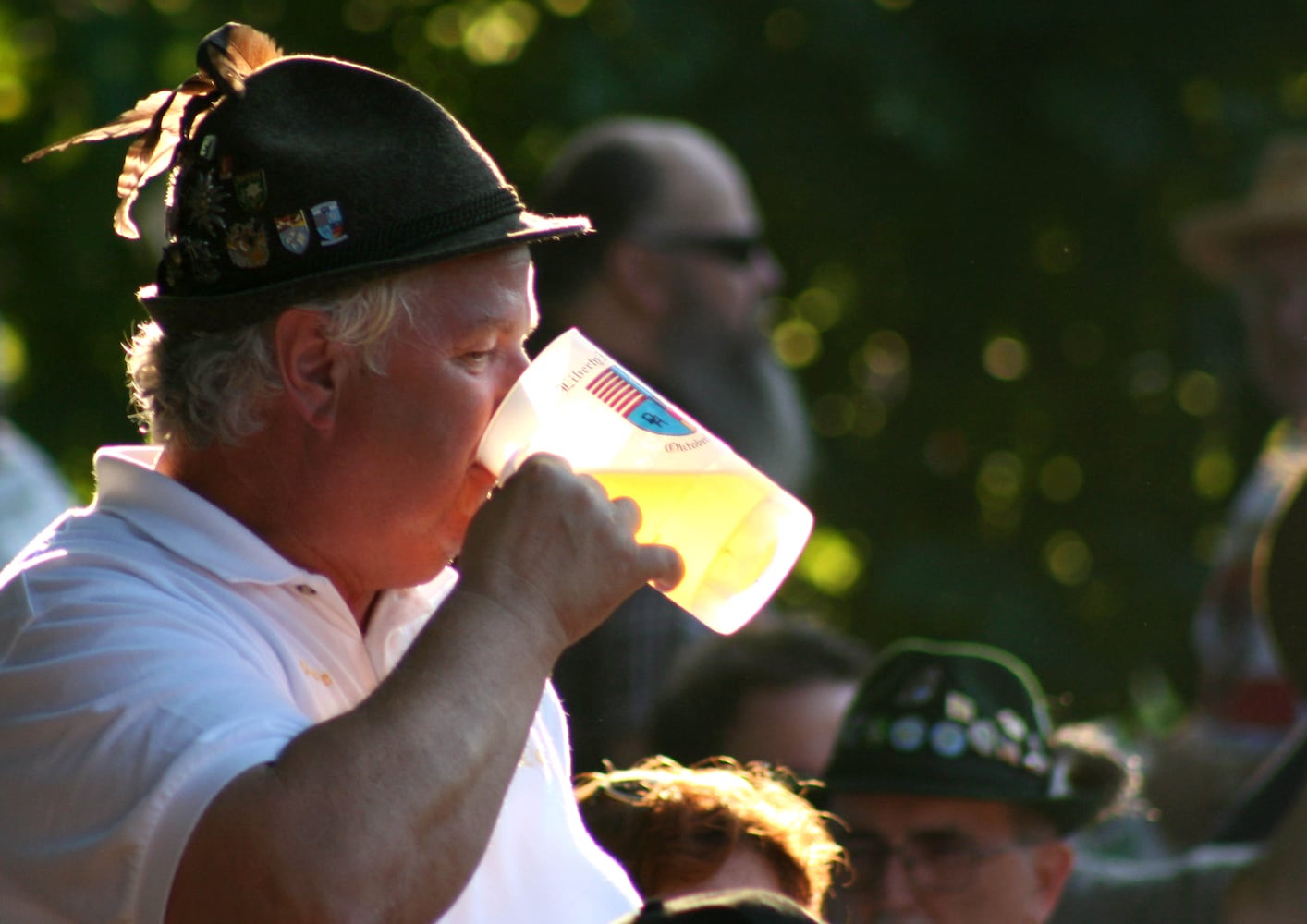 PHOTOS Hamilton's Liberty Home Oktoberfest through the years