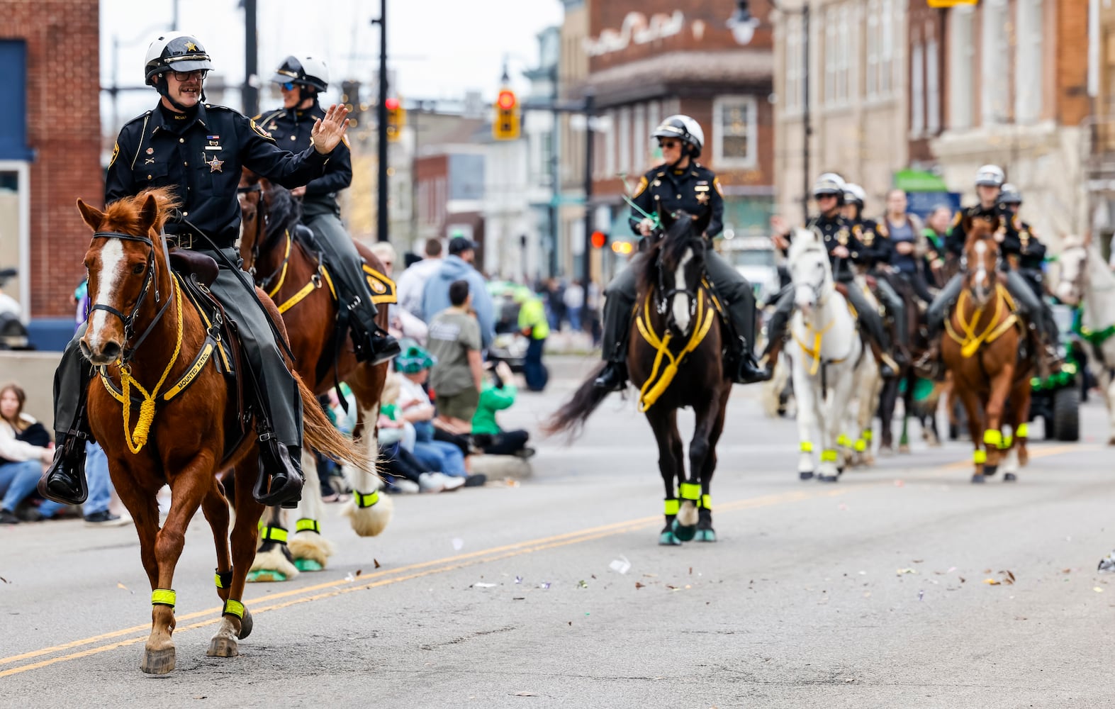 031624 Middletown St. Patrick's Day Parade