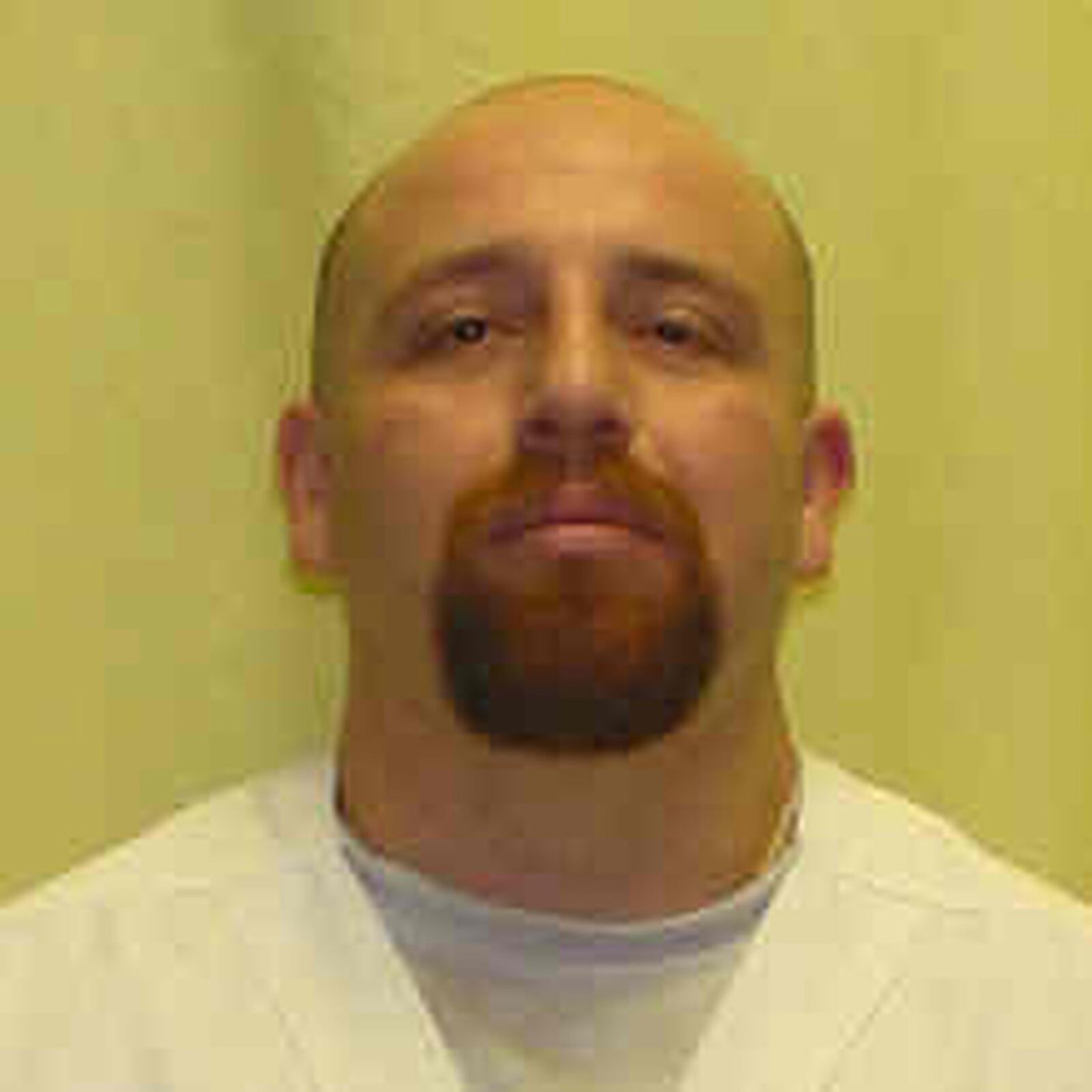 Jose Loza, Death Row inmate in Ohio, Butler County, 10th anniversary of the Death Penalty