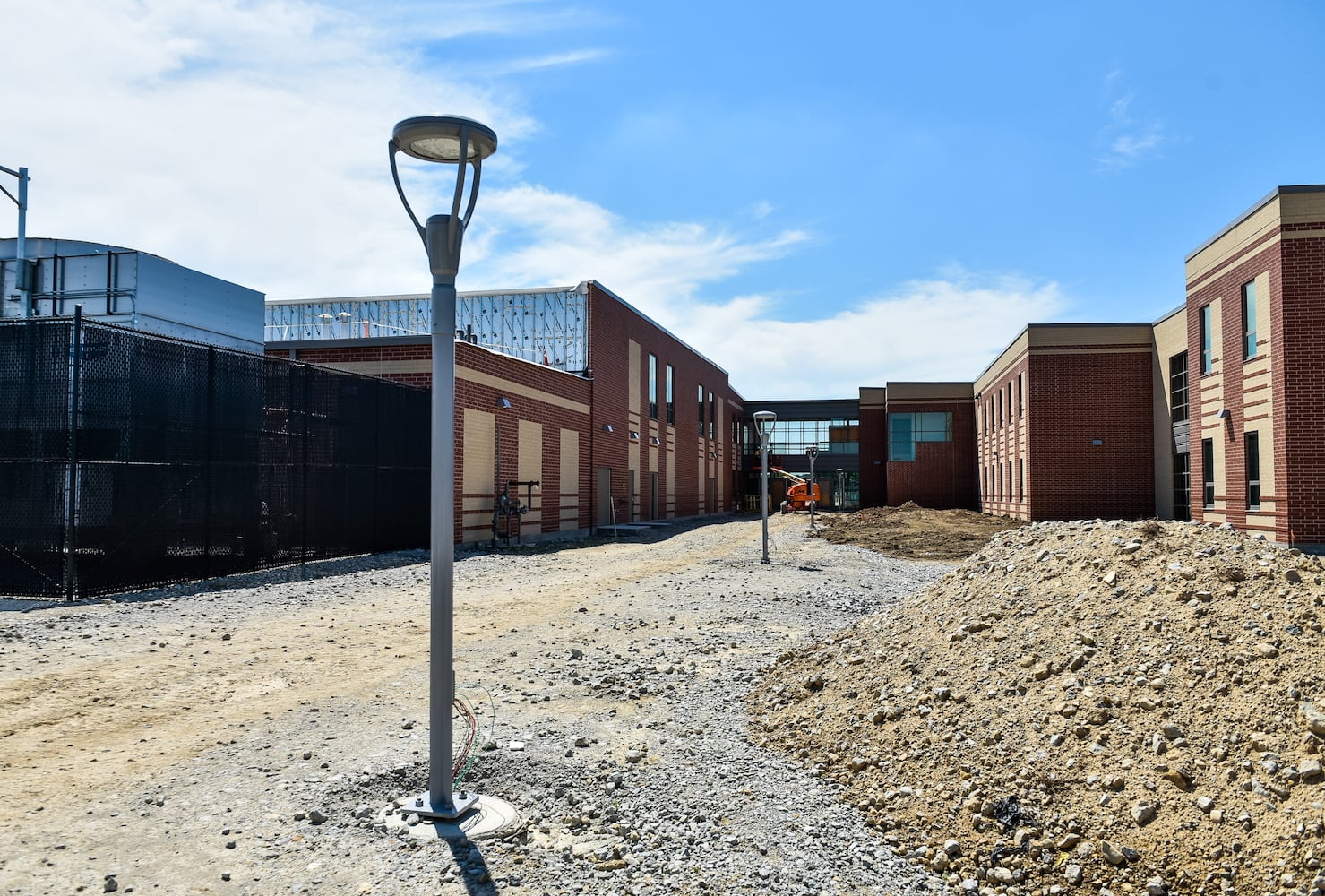 072920 Carlisle school construction