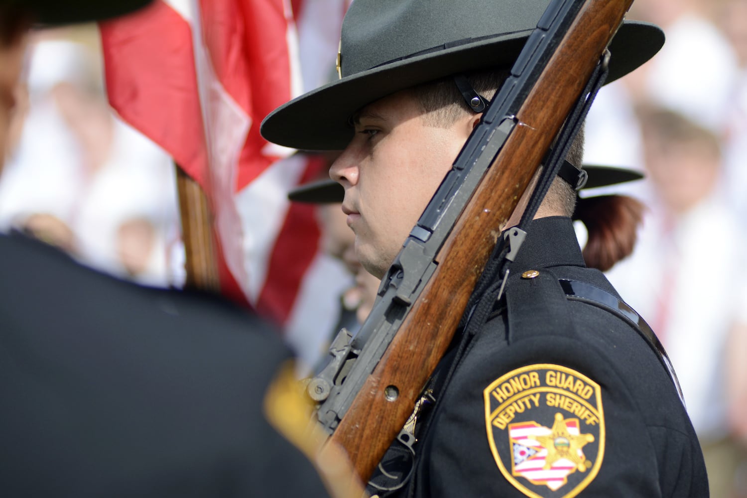 Naturalization Ceremony