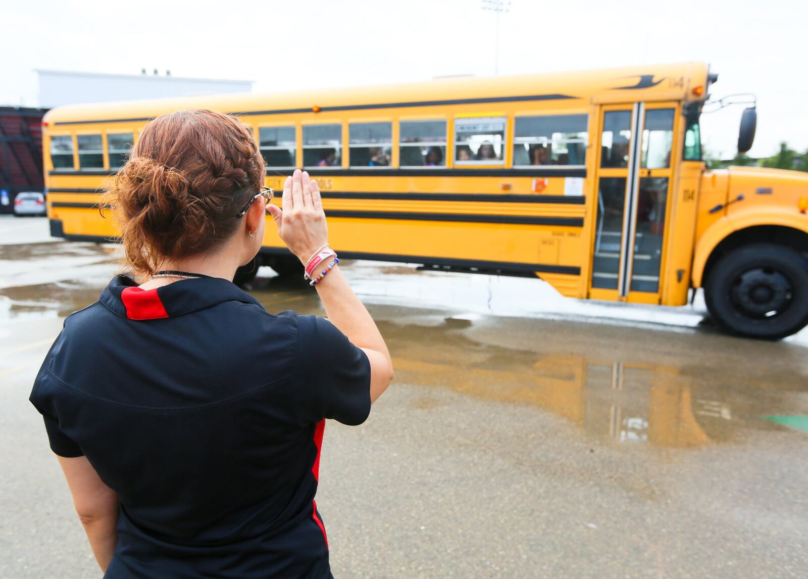 Butler County’s Fairfield Schools will have a historic year, opening three new schools by the time classes start in September. 