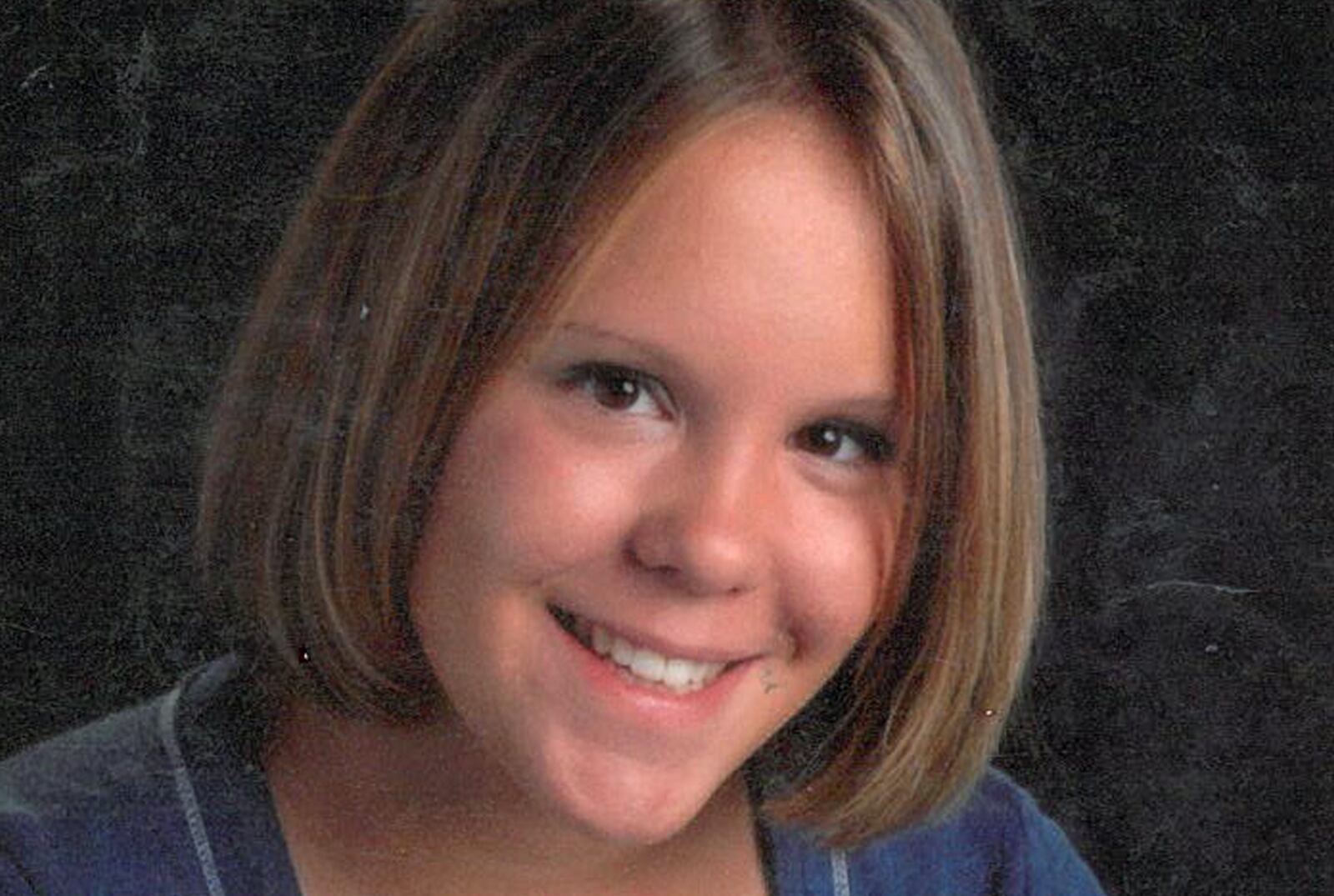 Nikki Forrest, 20, was four months' pregnant when she disappeared Sept. 25, 2010.