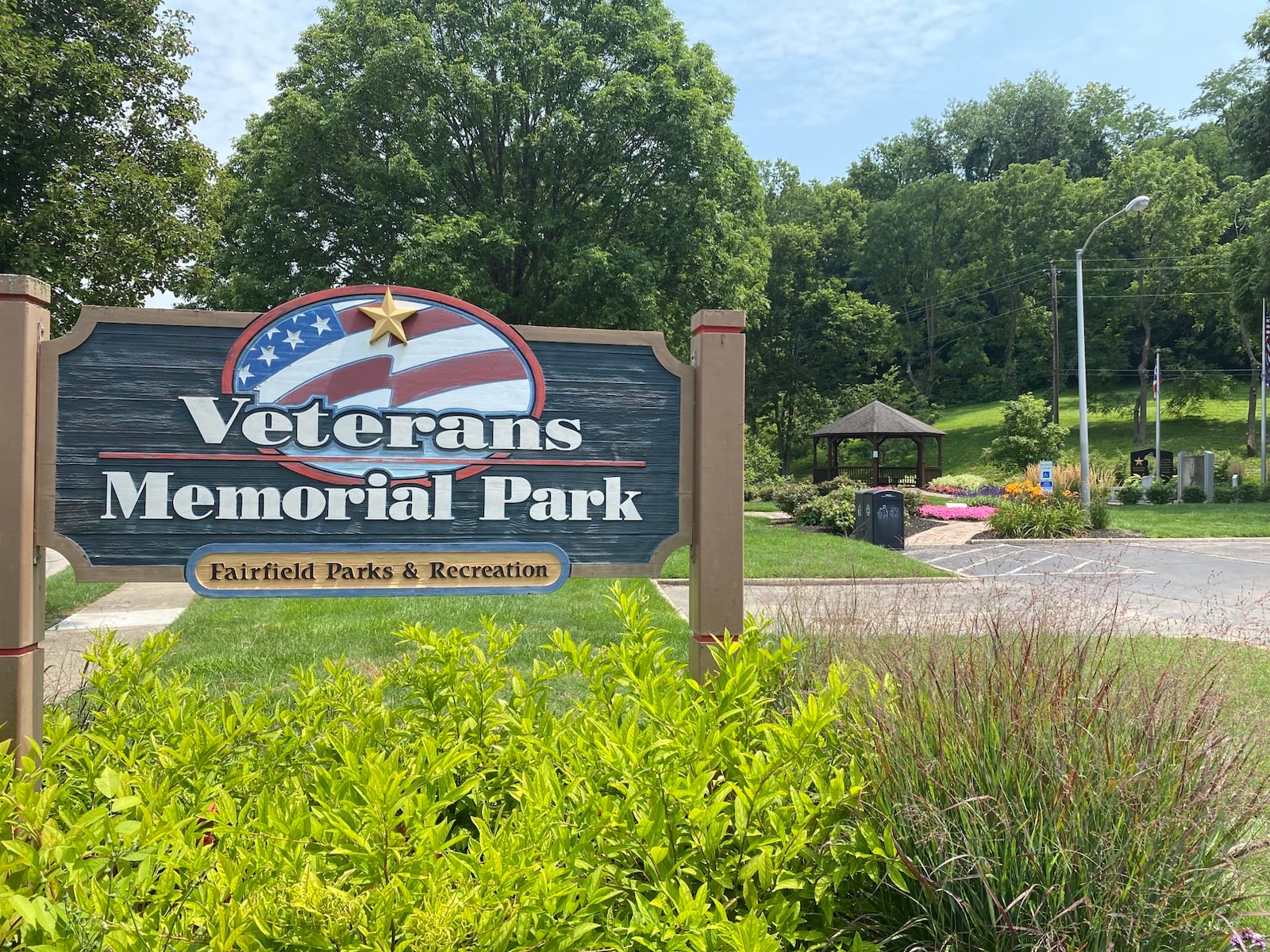 The city of Fairfield has nearly 30 park properties in its portfolio and is in the midst of renovating its largest park. 