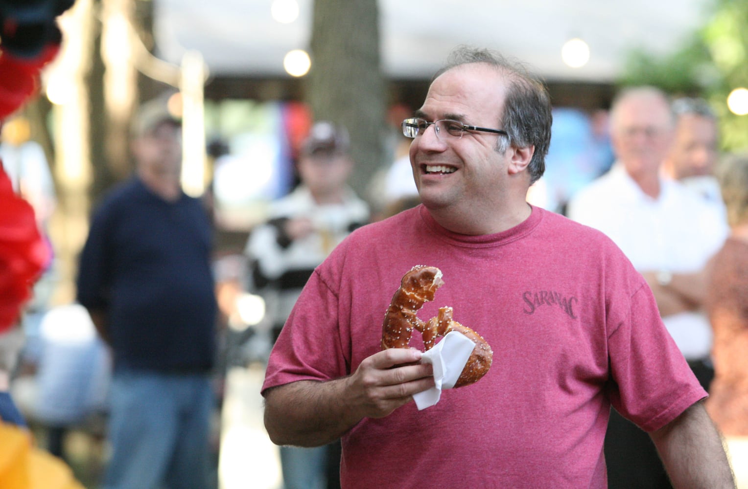 PHOTOS Hamilton's Liberty Home Oktoberfest through the years