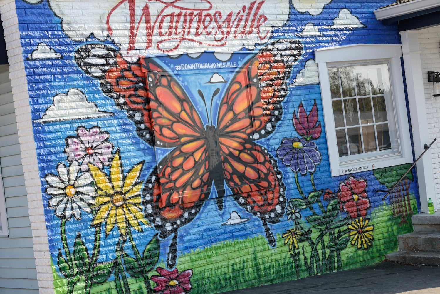 PHOTOS: 2024 Ohio Sauerkraut Festival in downtown Waynesville