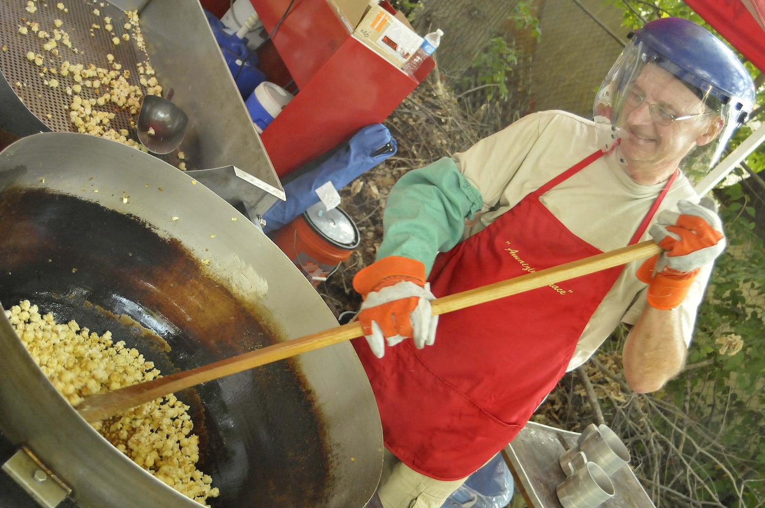 PHOTOS Hamilton's Liberty Home Oktoberfest through the years