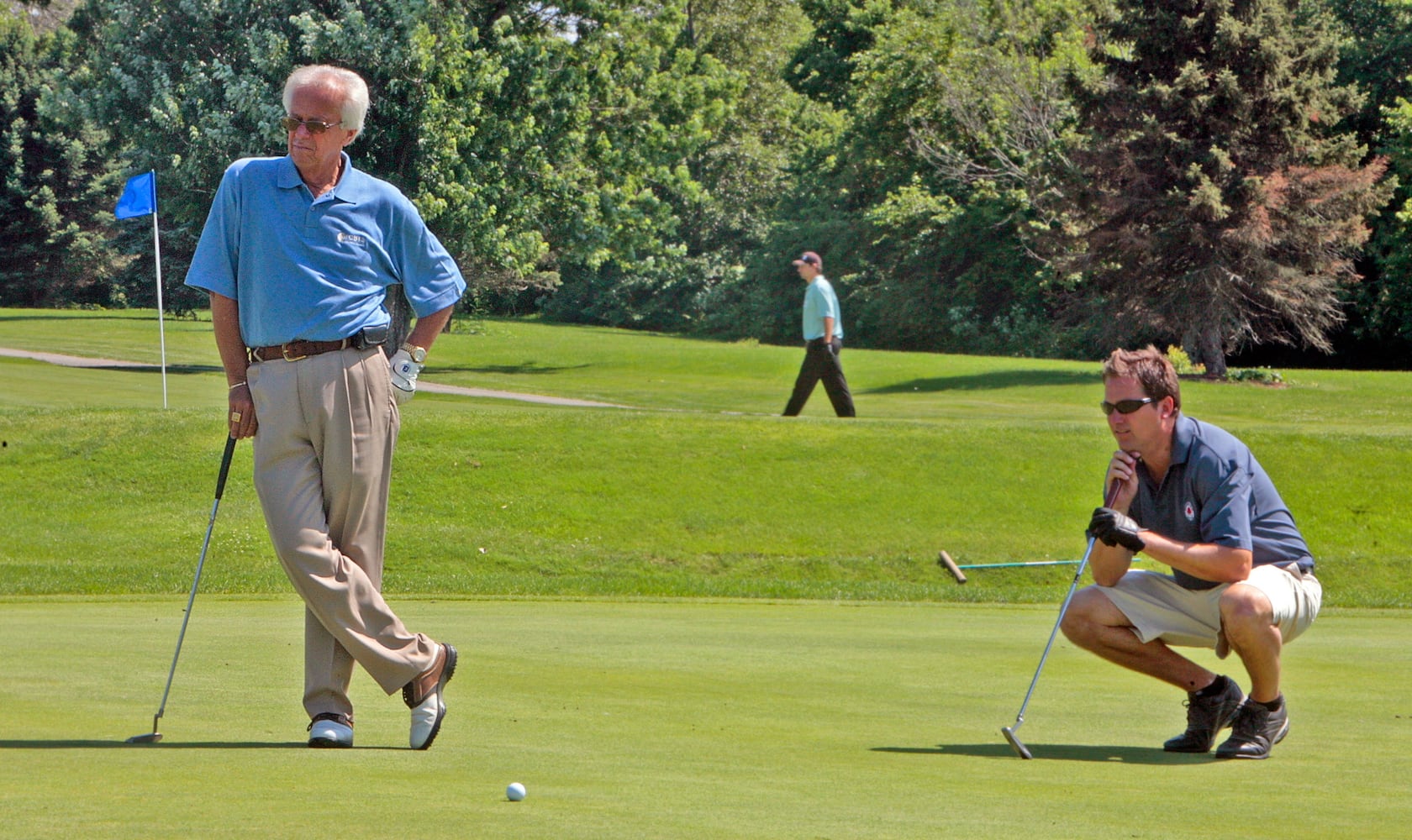 PHOTOS Marty Brennaman through the years