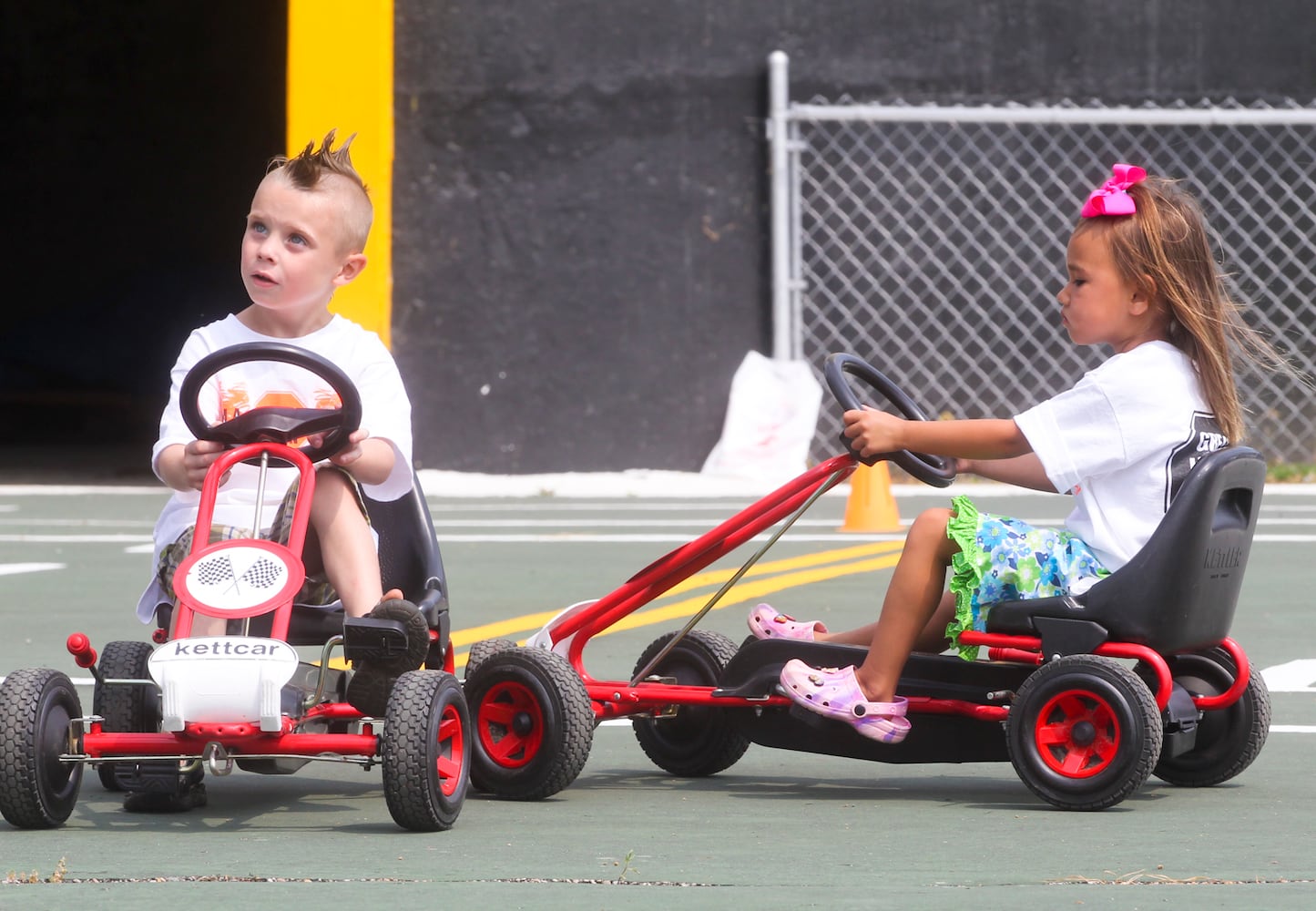 Hamilton Safety Town