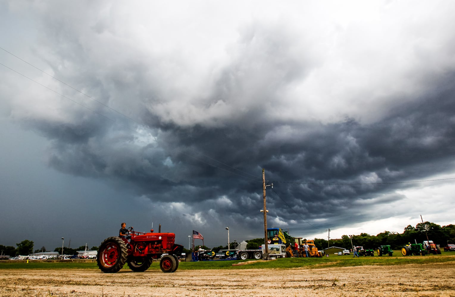 Butler County Fair 2020