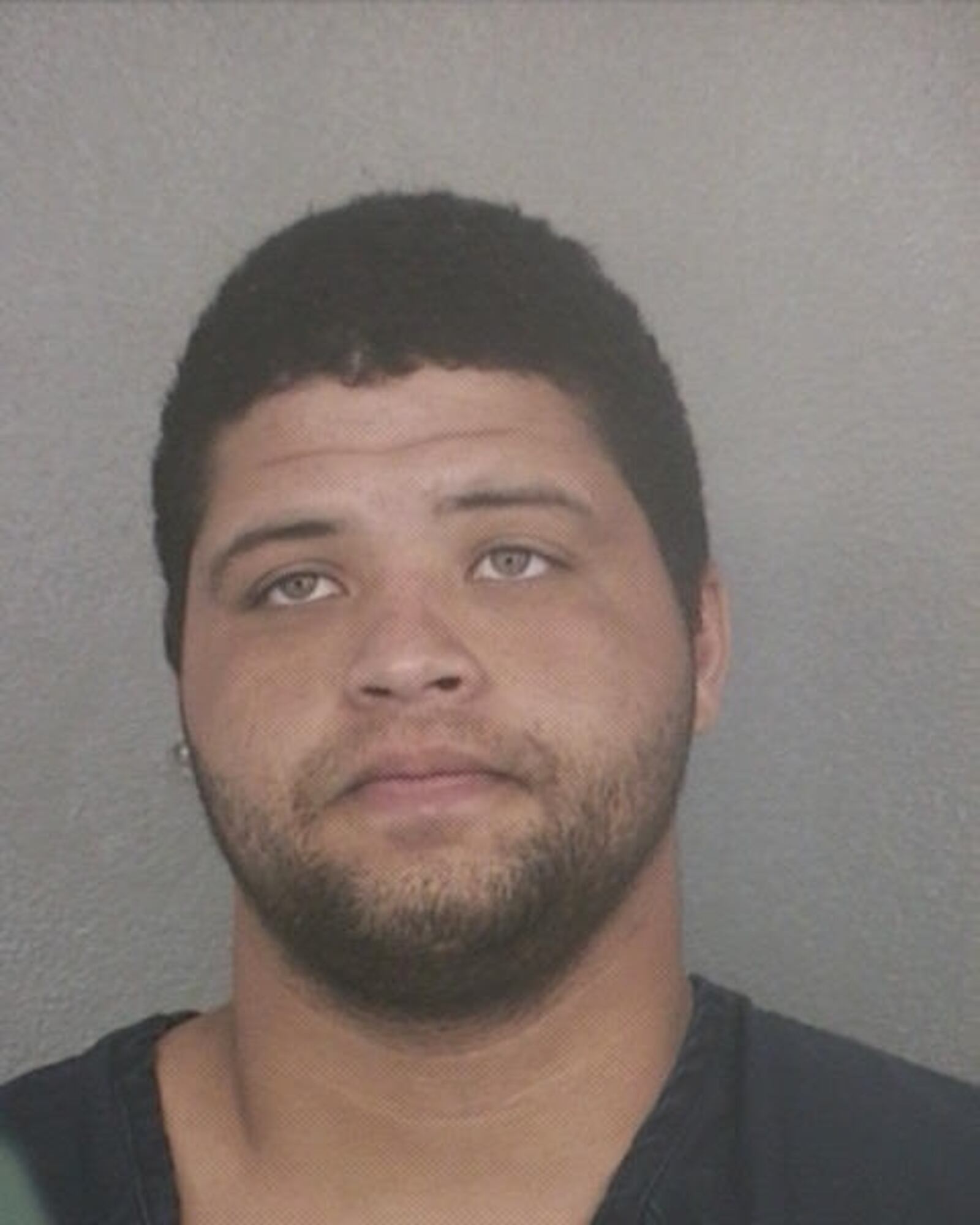 Omar Santa Perez, 29, was shot and killed by Cincinnati Police inside the Fifth Third Bank building on Fountain Square. PHOTO COURTESY/Broward County Sheriff's Office