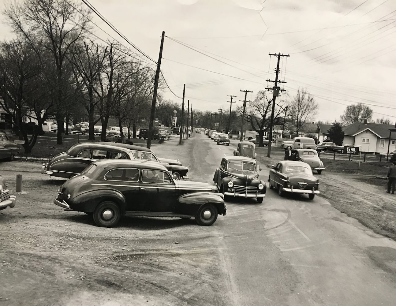 HISTORIC PHOTOS: Middletown