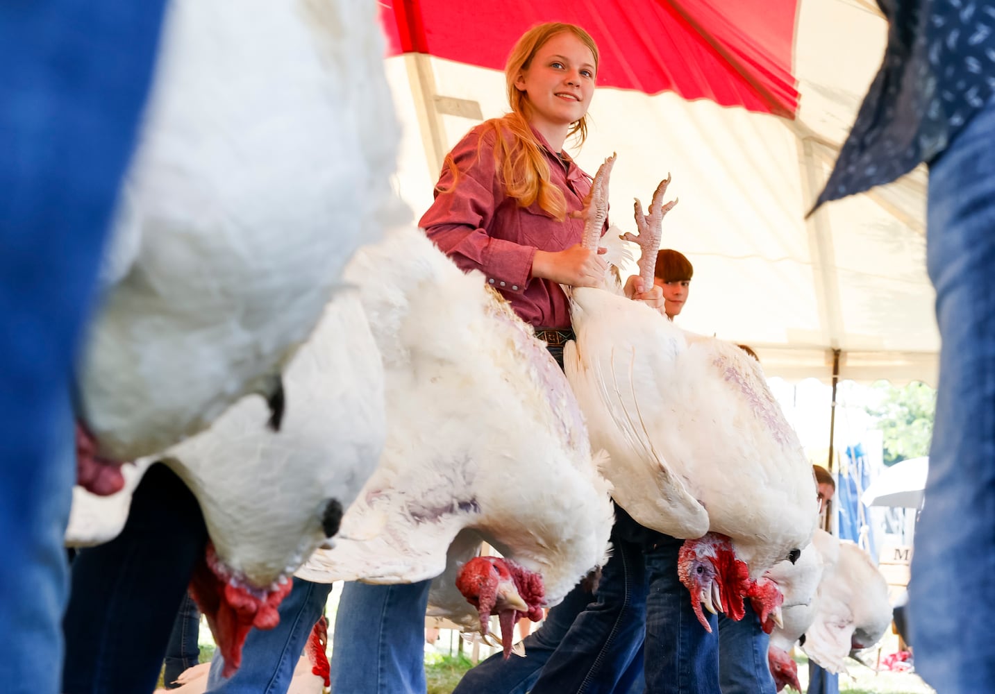 072423 Butler County Fair