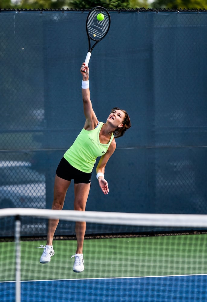 Western & Southern Open Tennis