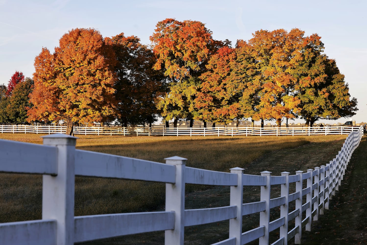 102622 fall colors Butler County